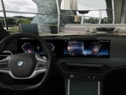 BMW 3 Series 330i NA xDrive Sedan 2026 — side view