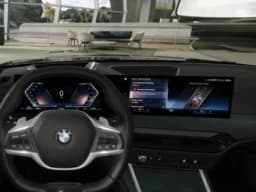 BMW 3 Series 330i NA xDrive Sedan 2026 — side view