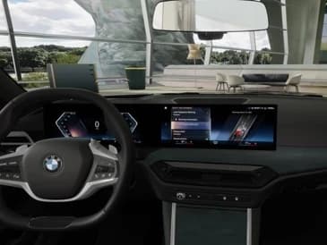 BMW 3 Series 330i NA xDrive Sedan 2026 — side view