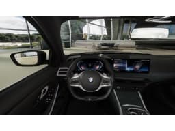 BMW 3 Series 330i NA xDrive Sedan 2026 — side view