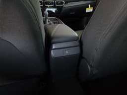 Nissan Sentra SV Sedan 2026 — side view