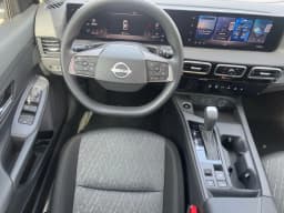 Nissan Sentra SV Sedan 2026 — side view