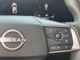 Nissan Sentra SV Sedan 2026 — side view