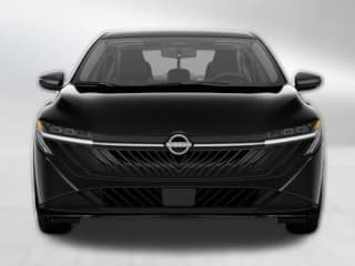 Nissan Sentra SV Sedan