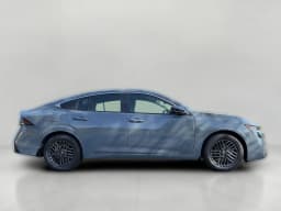 Nissan Sentra SV Sedan 2027 — side view