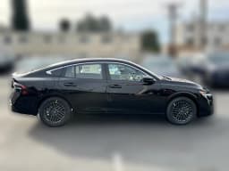 Nissan Sentra SV Sedan 2026 — side view