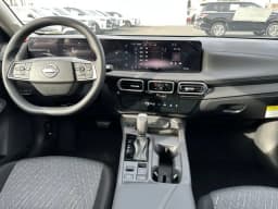 Nissan Sentra SV Sedan 2026 — side view