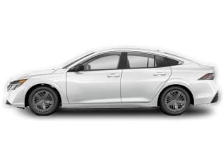 Nissan Sentra SV Sedan