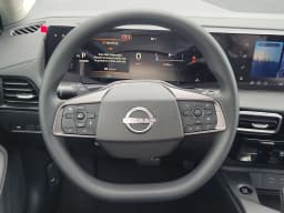 Nissan Sentra SV Sedan 2027 — side view
