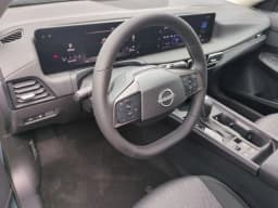 Nissan Sentra SV Sedan 2026 — side view