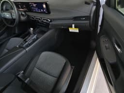 Nissan Sentra SV Sedan 2027 — side view