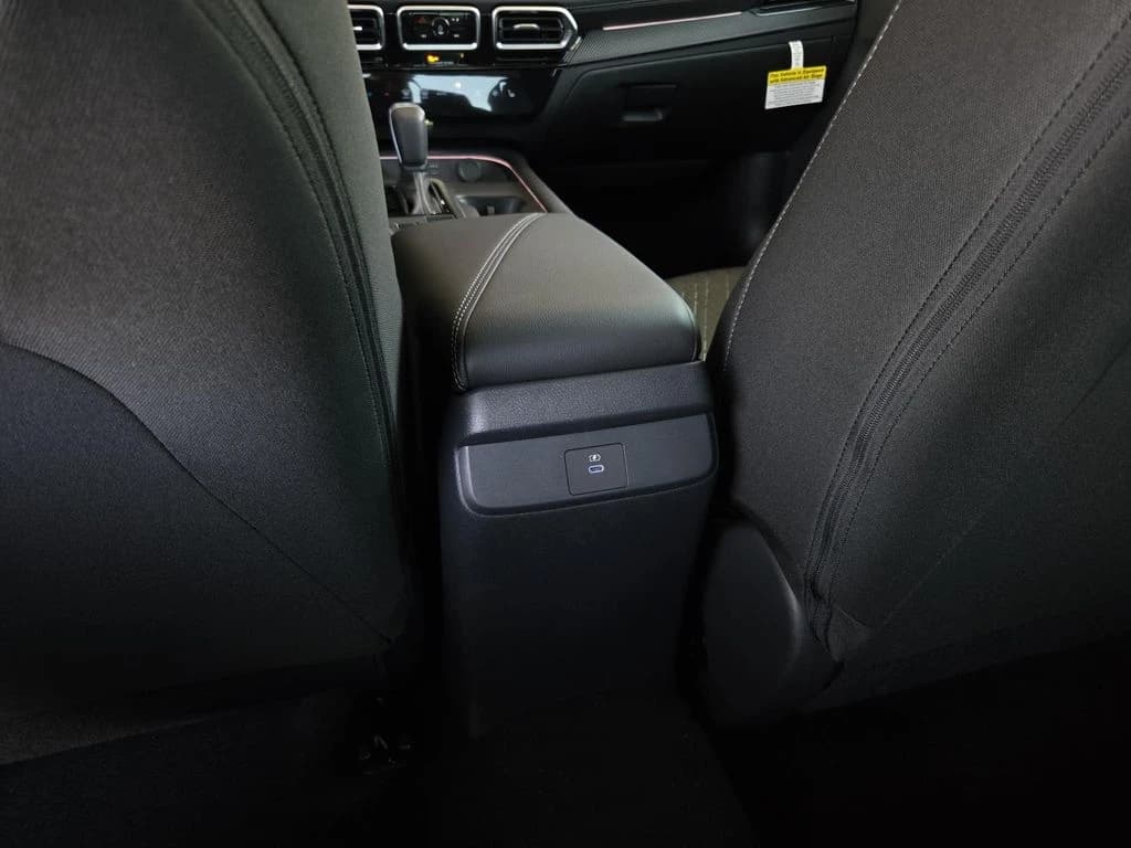 Nissan Sentra SV Sedan 2027 — side view