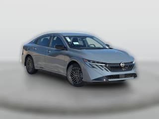 Nissan Sentra SV Sedan
