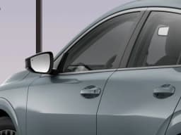 Nissan Sentra SV Sedan 2026 — side view