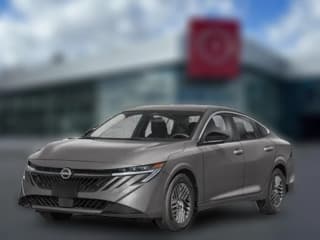 Nissan Sentra SL Sedan