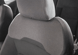 Nissan Kicks S AWD 2025 — side view