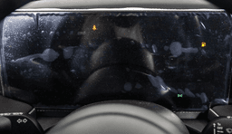 Nissan Kicks S AWD 2025 — side view