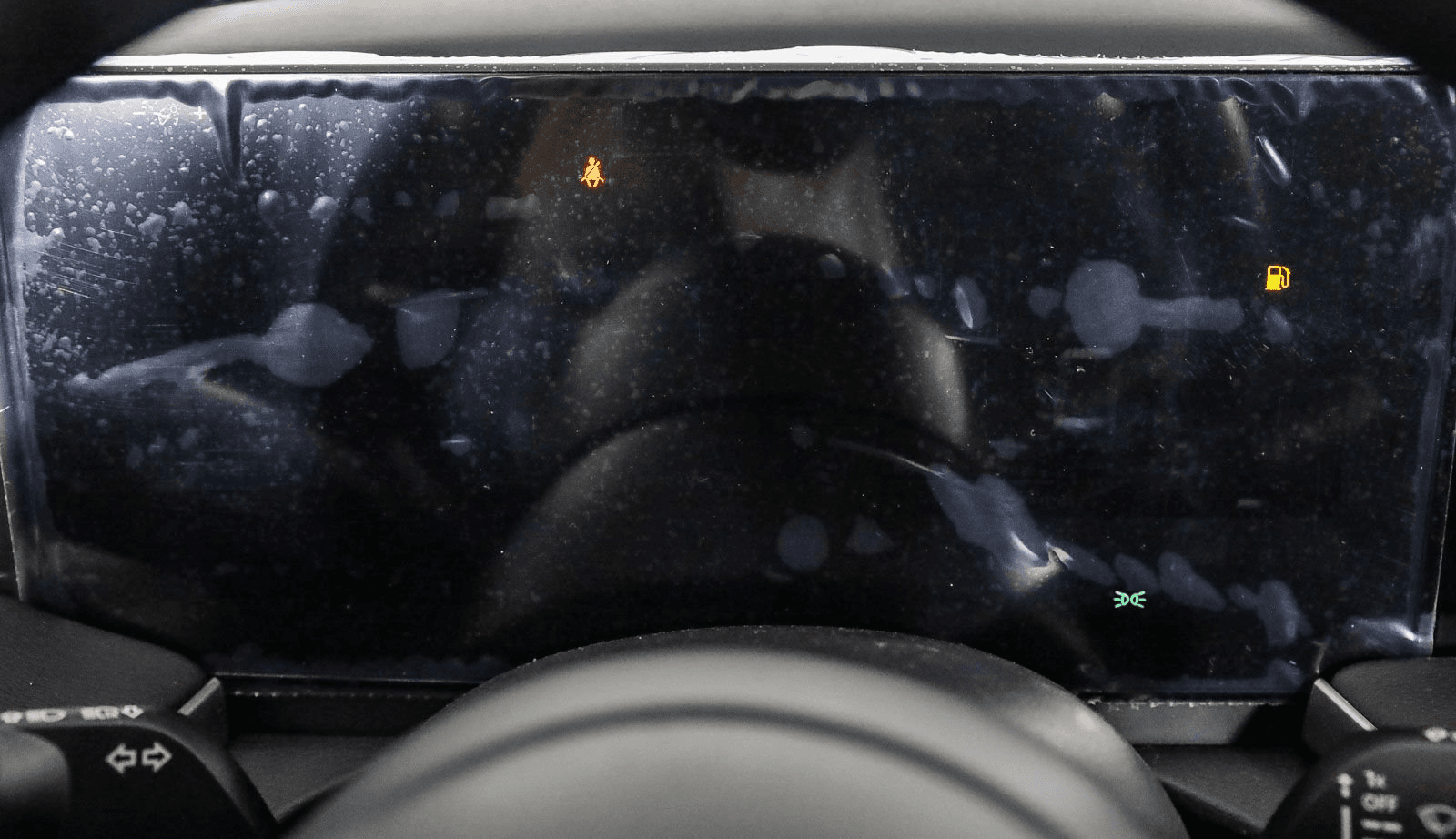 Nissan Kicks S AWD 2025 — side view