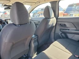 Nissan Kicks S FWD 2026 — side view