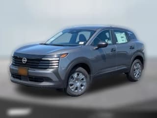 Nissan Kicks S FWD