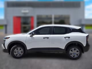 Nissan Kicks S FWD