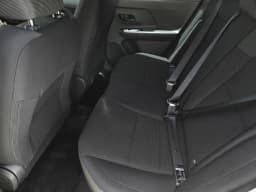 Nissan Kicks S FWD 2027 — side view