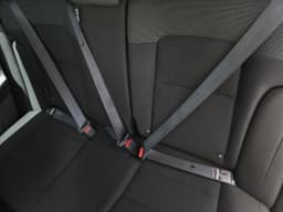 Nissan Kicks S FWD 2027 — side view