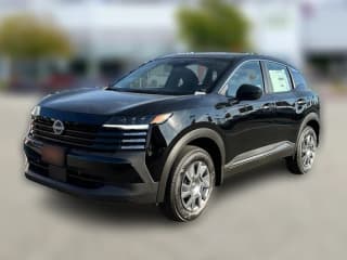 Nissan Kicks S FWD