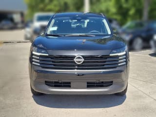 Nissan Kicks S FWD