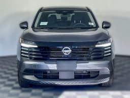 Nissan Kicks SV FWD 2025 — side view