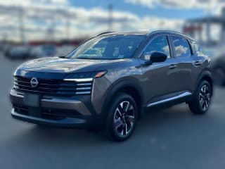 Nissan Kicks SV AWD