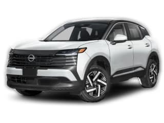 Nissan Kicks SV AWD