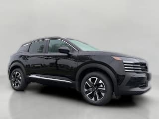 Nissan Kicks SV AWD