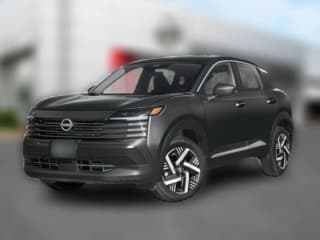 Nissan Kicks SV AWD