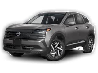 Nissan Kicks SV AWD