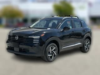 Nissan Kicks SV AWD