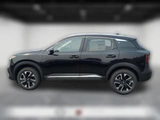 Nissan Kicks SV AWD
