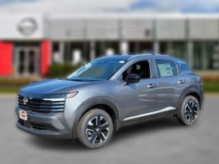 Nissan Kicks SV AWD