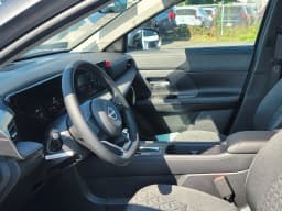 Nissan Kicks SV AWD 2027 — side view