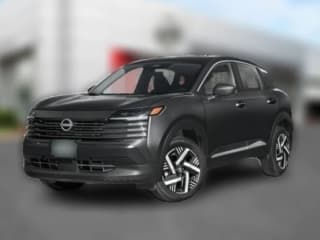 Nissan Kicks SV AWD