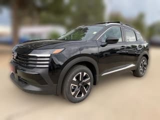 Nissan Kicks SV AWD
