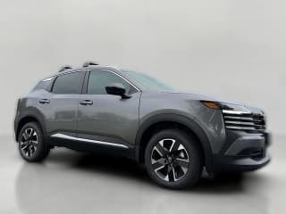 Nissan Kicks SV AWD