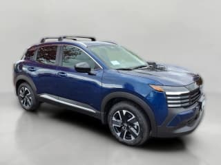 Nissan Kicks SV AWD