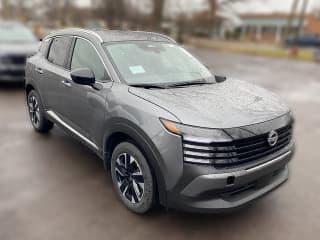 Nissan Kicks SV AWD