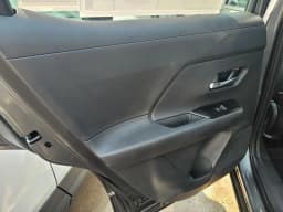 Nissan Kicks SV AWD 2026 — side view