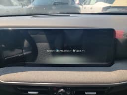 Nissan Kicks SV AWD 2026 — side view