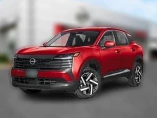 Nissan Kicks SV AWD