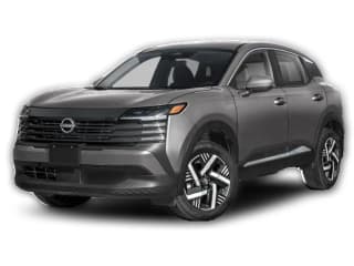 Nissan Kicks SV AWD