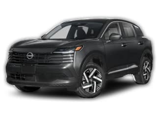 Nissan Kicks SV AWD