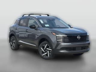 Nissan Kicks SV FWD